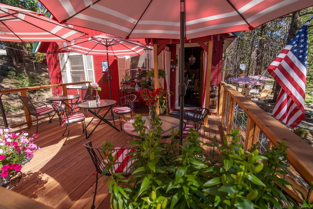 Elliott House Bed and Breakfast 47/67