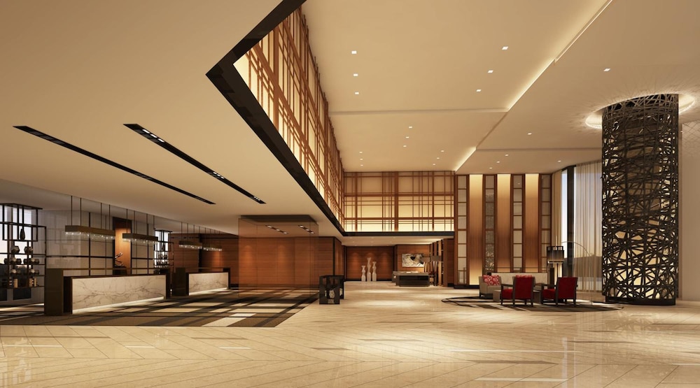 RAYFONT HOTEL CHENGDU 5/30