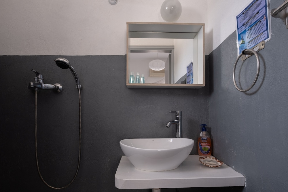 Sagma Rooms Santorini 60/60