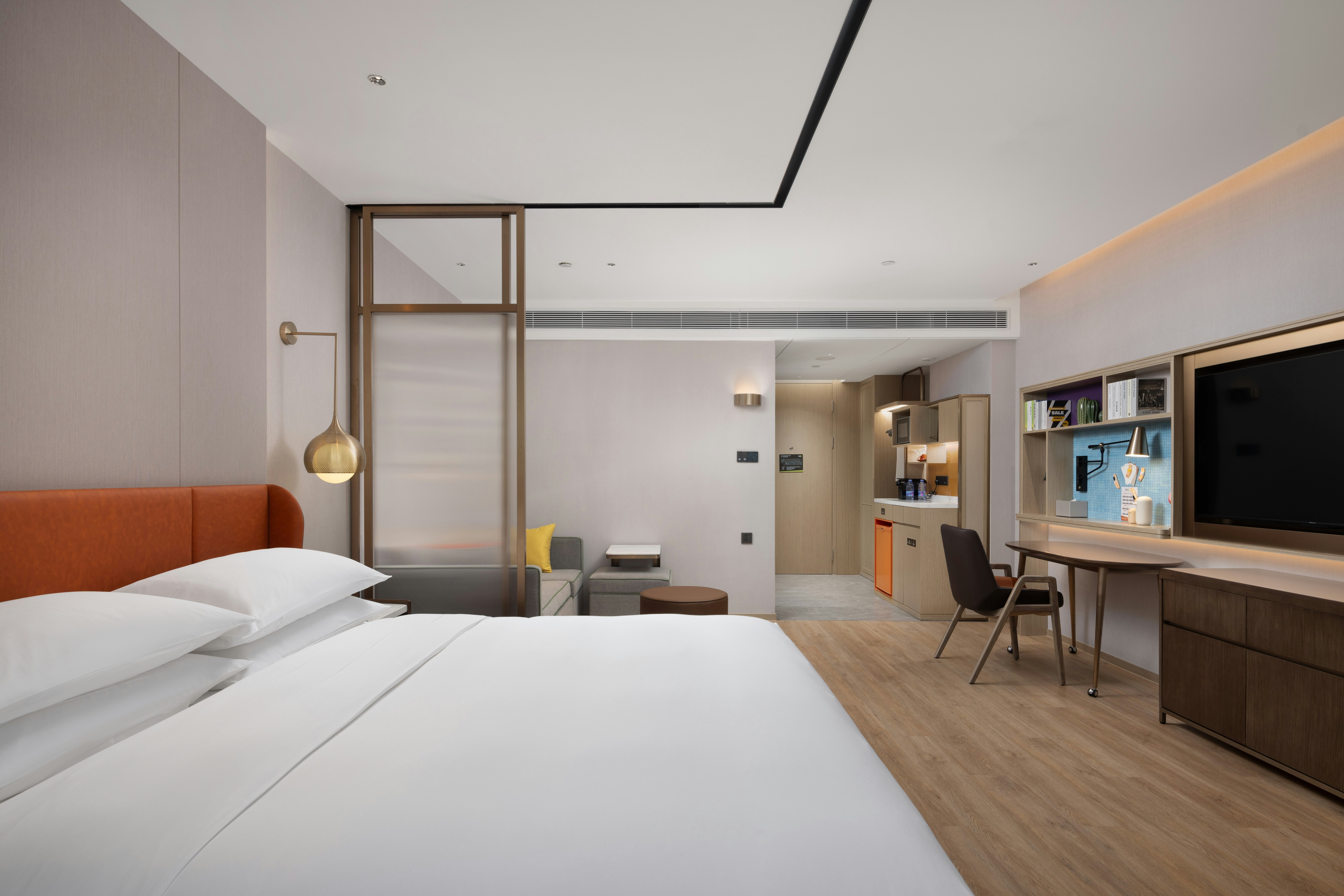 Home2 Suites by Hilton Guangzhou Huadu 8/50