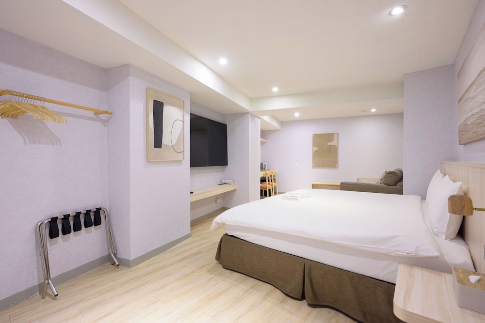 Members Hotel at Taipei 101 8/49