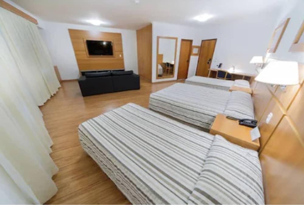 Hotel Plaza Mayor 9/41