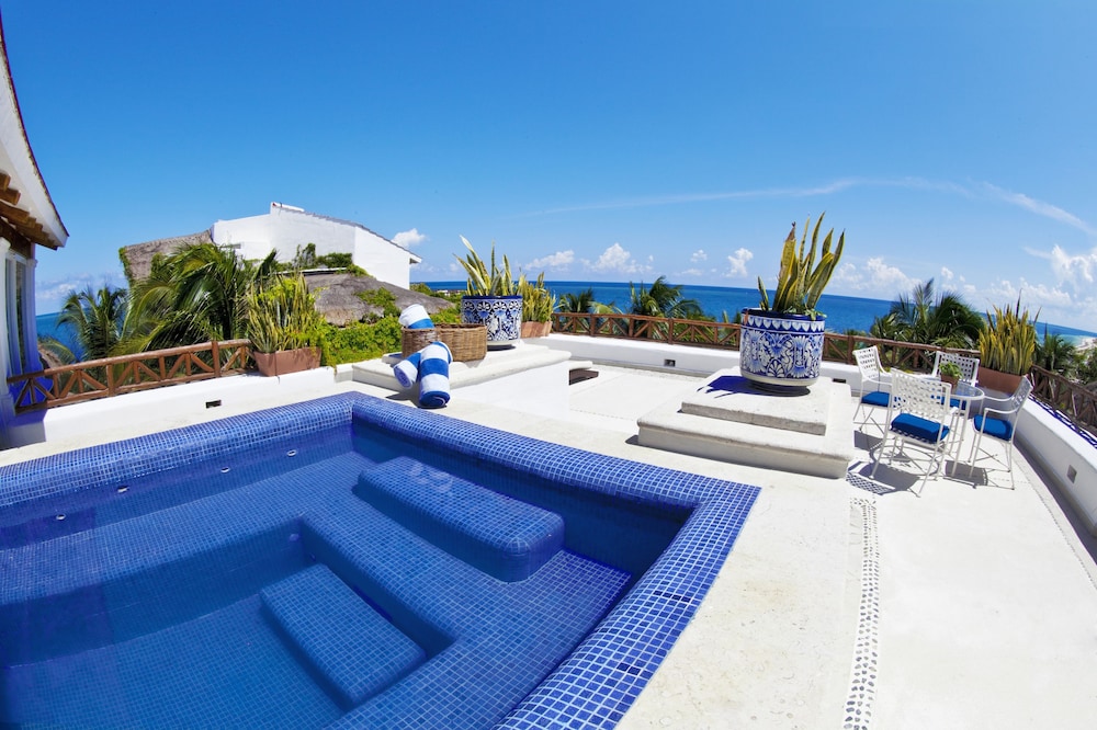 Desire Pearl Resort Riviera Maya All Inclusive - Adults Only 7/70
