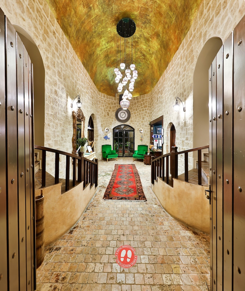 Cetmihan Hotel 3/50