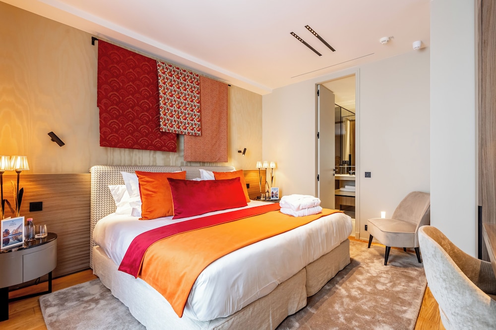 Maison Boissiere Barnes Residences 15/43