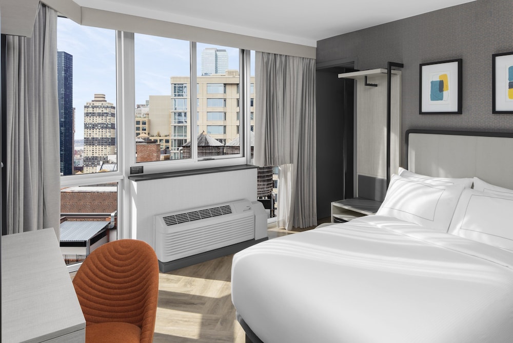 Voco Times Square South - An IHG Hotel 16/75