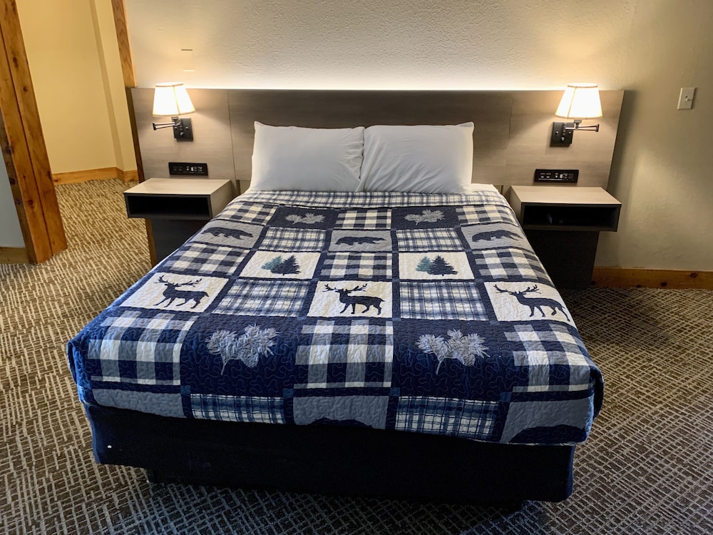 Riverchase Lodge 5/31