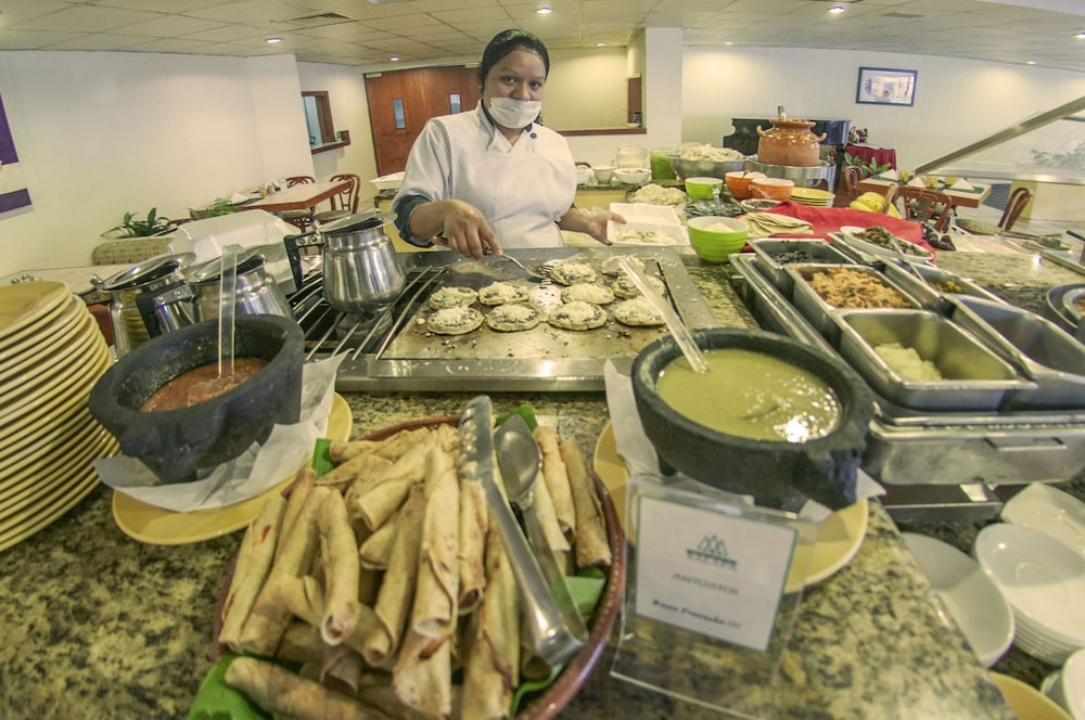Gran Xalapa Hotel 32/41