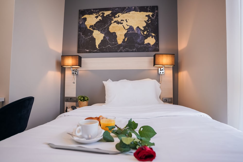 Hotel Univers 21/50