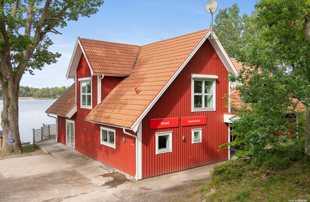 Sjöstugans Hotell & Stugby 1/50