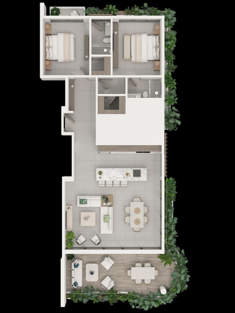 Donoma Las Terrenas Beach Hotel & Spa, Autograph Collection 6/64