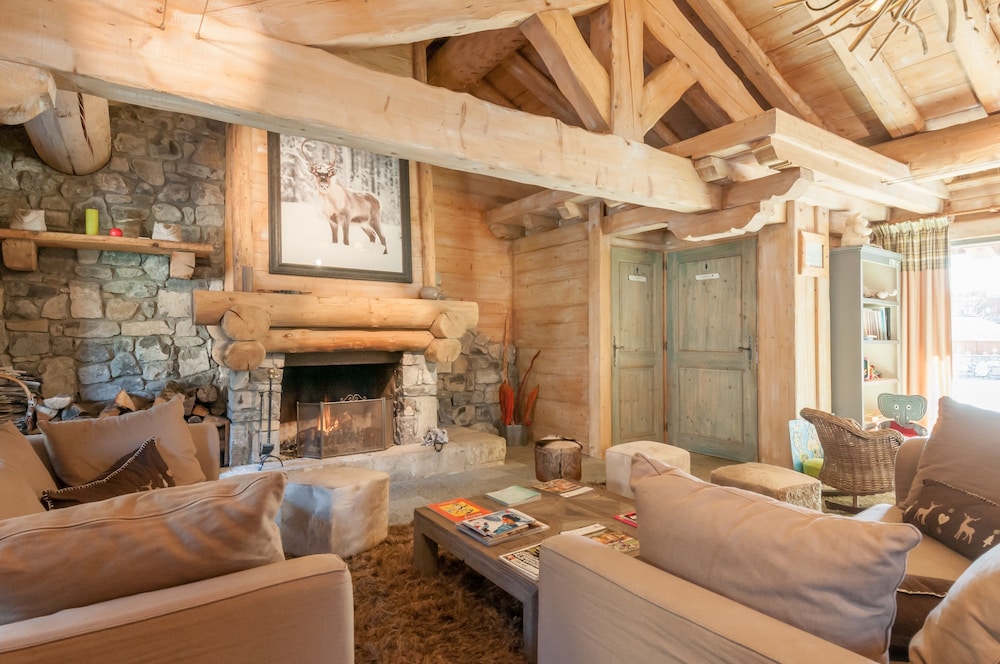 PREMIUM RESIDENCE LES FERMES DU SOLEIL 32/49
