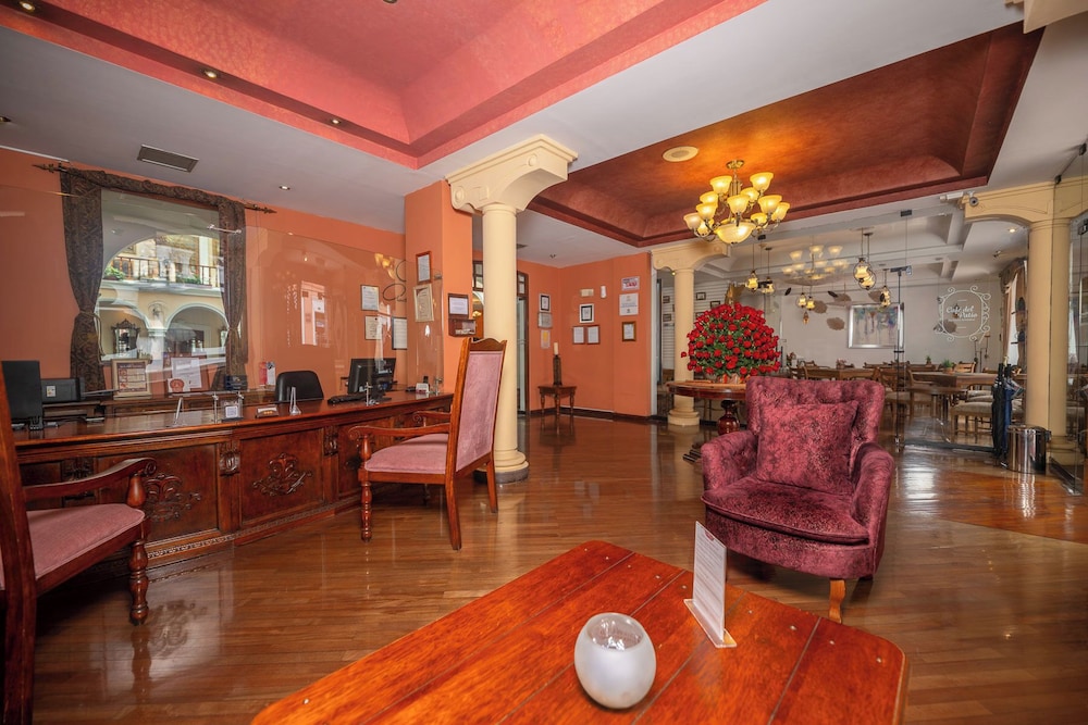 Hotel Patio Andaluz 34/50