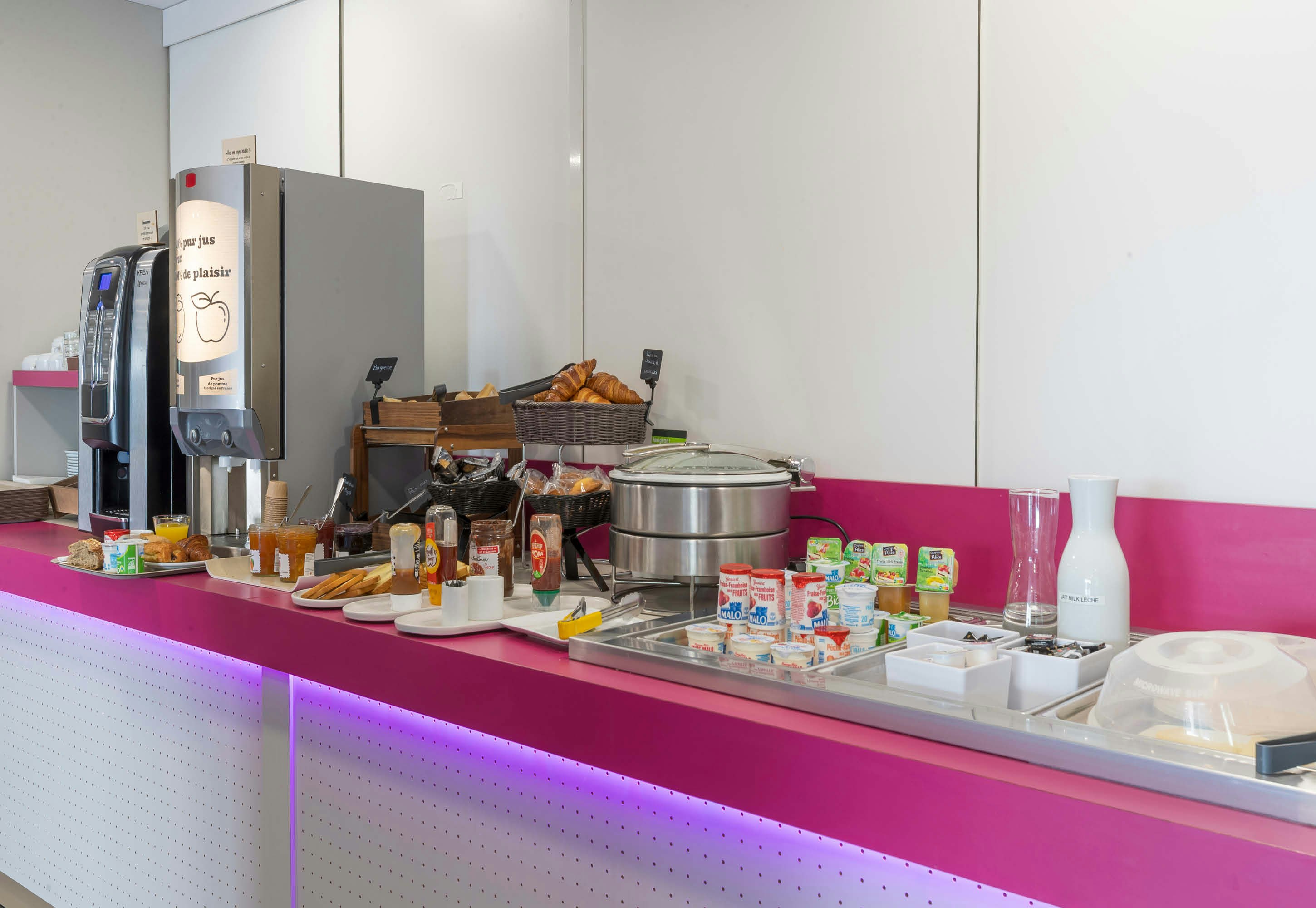 B&B HOTEL Romilly-sur-Seine 15/25