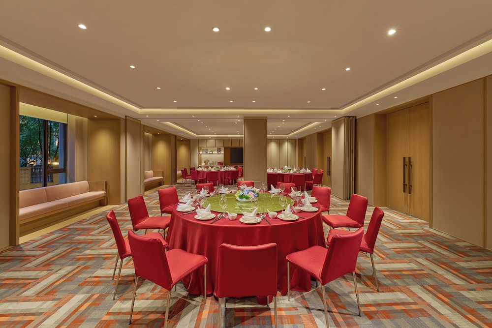 Hyatt Place Shaoxing Keqiao 32/39