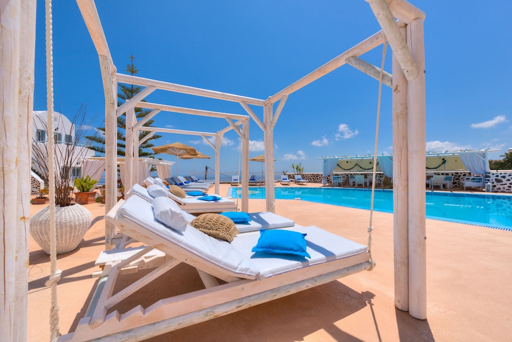 Dream Island Hotel 21/50