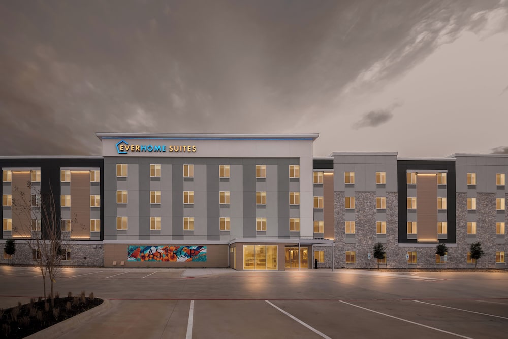 Everhome Suites Bastrop 1/49