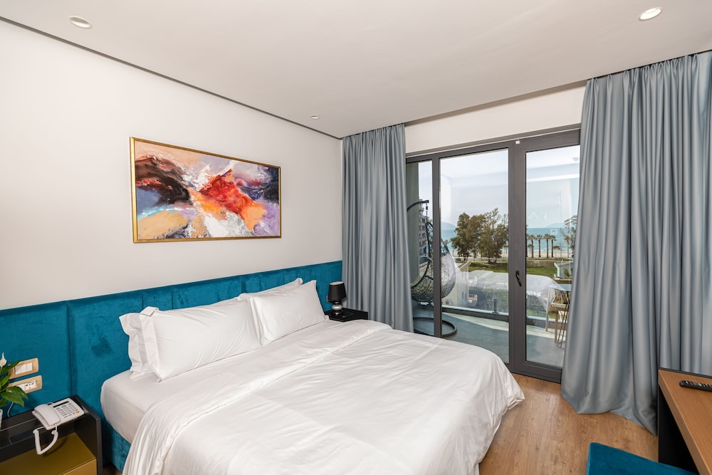 Ames Hotel & Spa 20/56