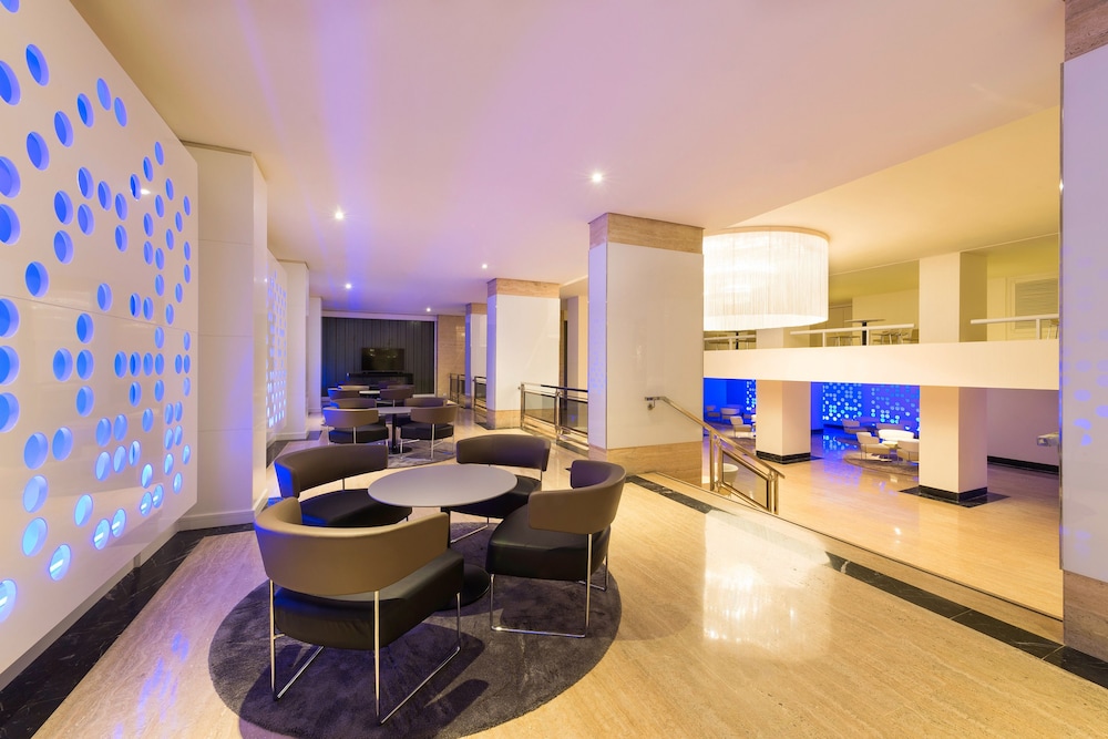 Hotel Palma Bellver Affiliated by Melia 9/70