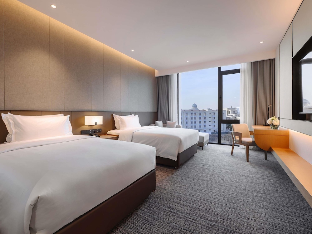 Movenpick Hotel Tashkent Old City 11/31