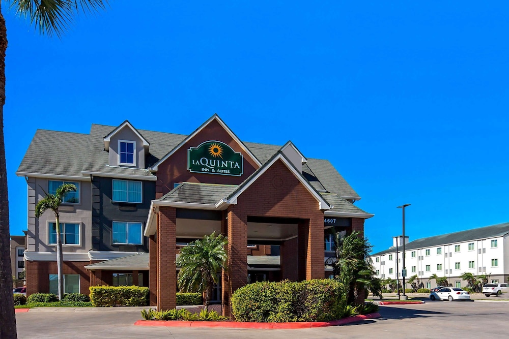 La Quinta Inn & Suites by Wyndham Pharr North McAllen 3/58