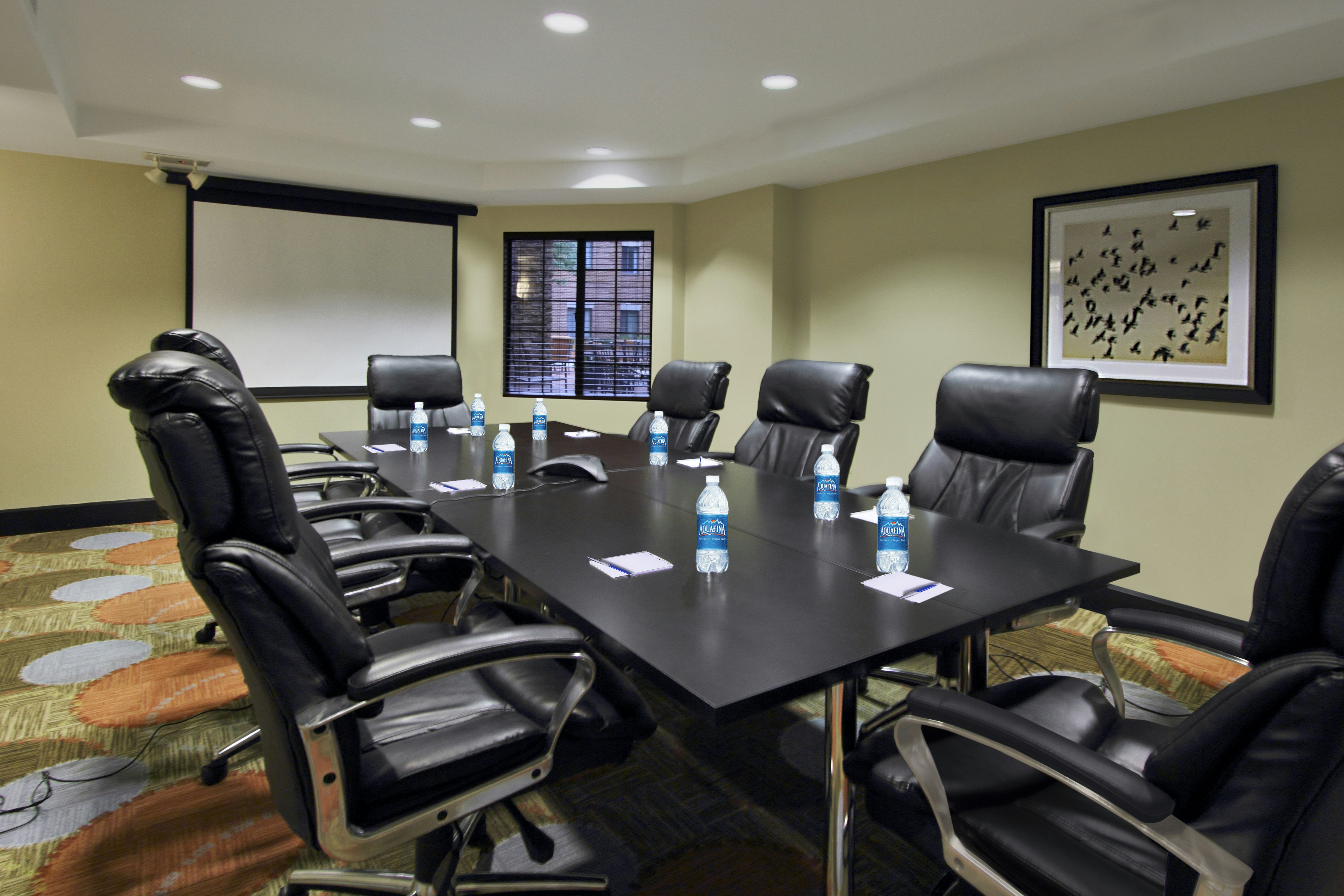 Staybridge Suites Tysons McLean, an IHG Hotel 35/44