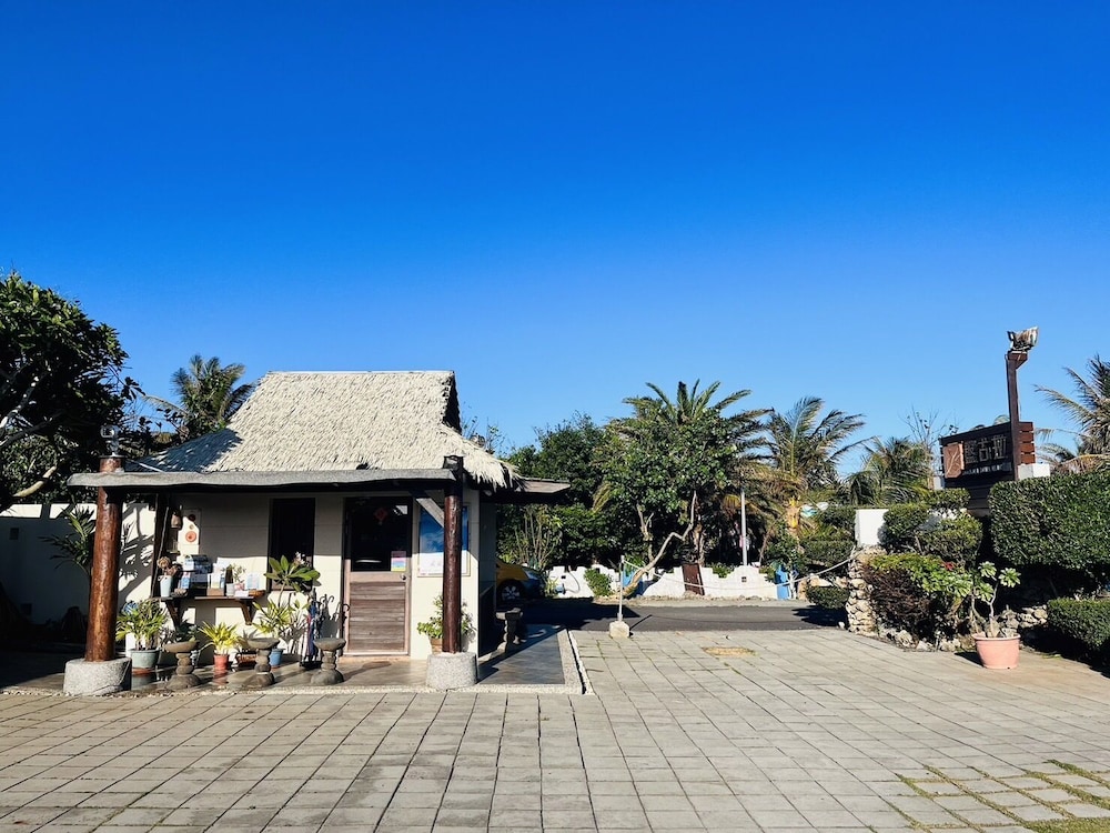 Pangola B&B 57/66