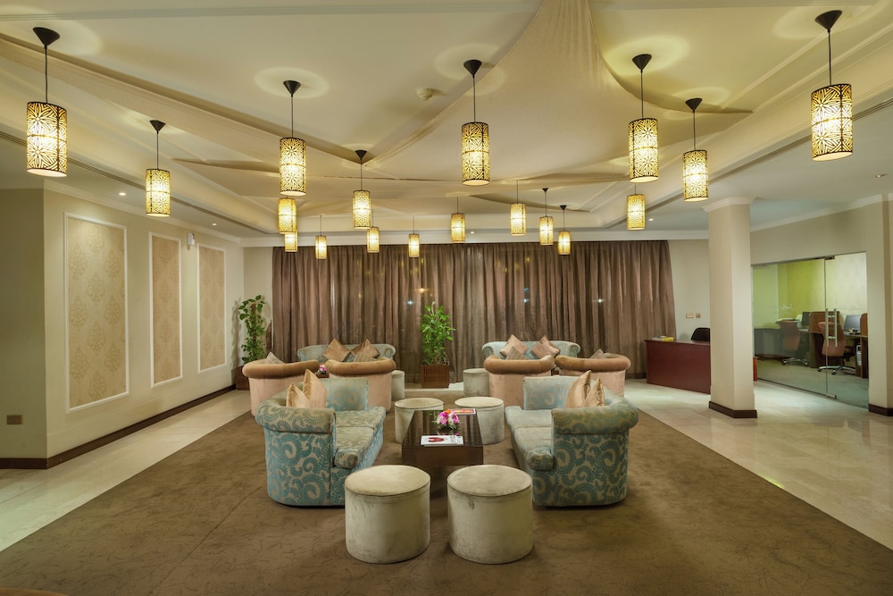 AL FALAJ HOTEL 40/60