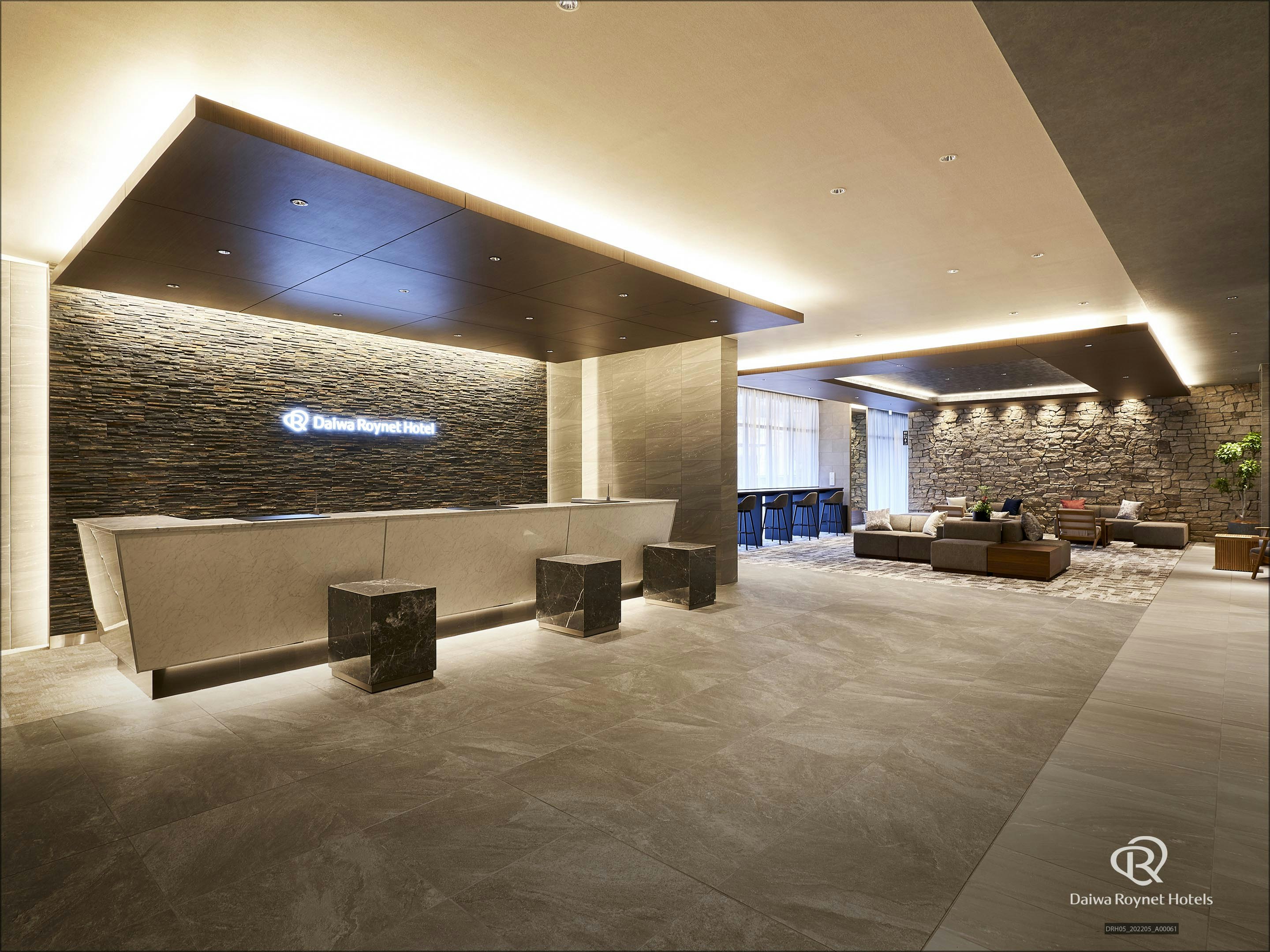 Daiwa Roynet Hotel Kobe Sannomiya Premier 9/14