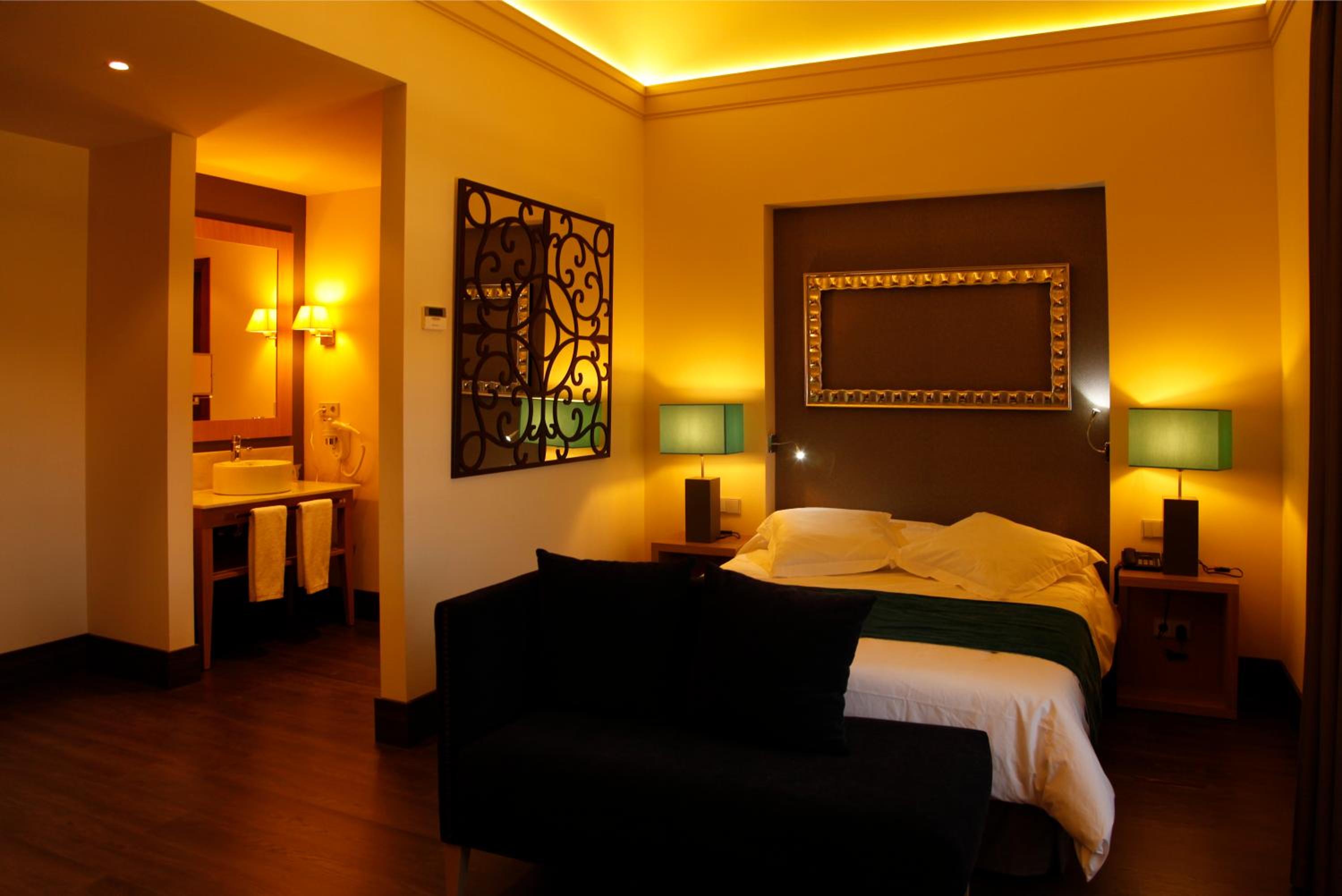 Hotel Spa Martin El Humano 15/47