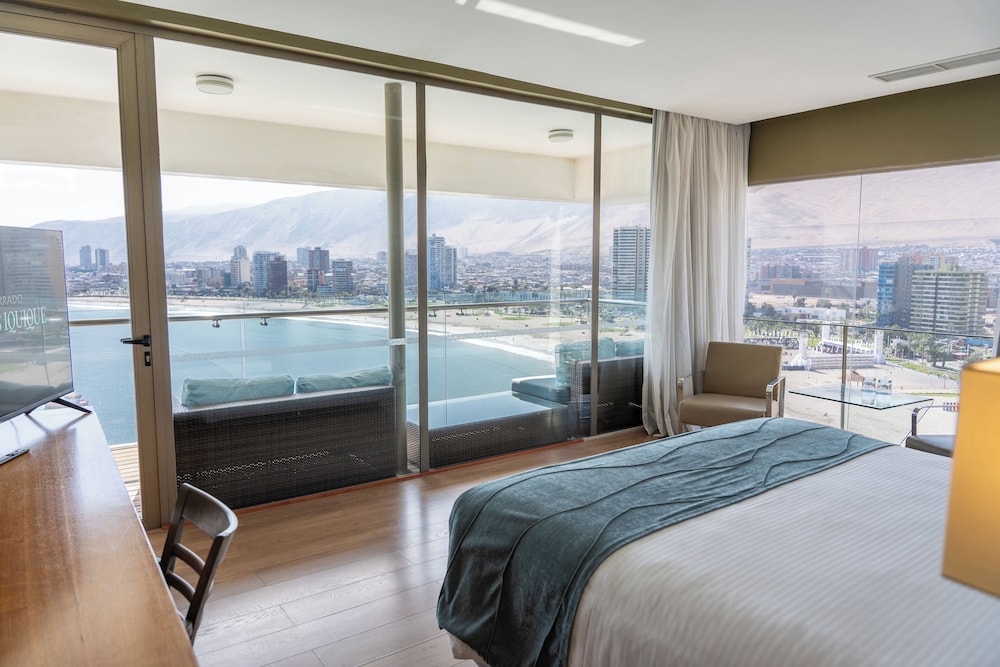 Terrado Suites Iquique 33/59