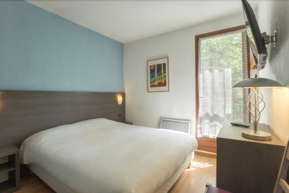 HOTEL LA CASCADE 6/36