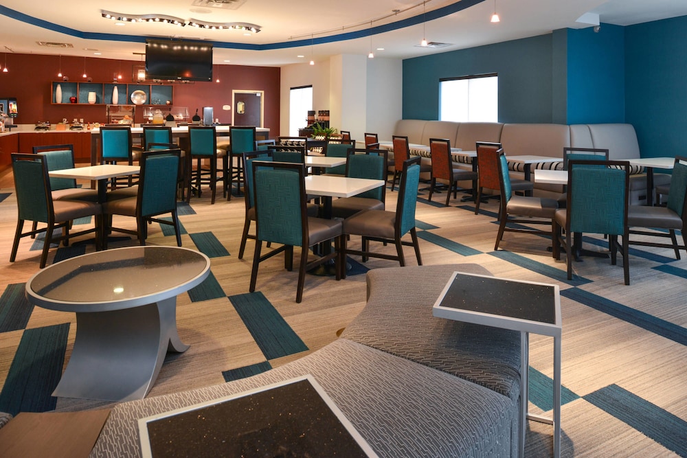 Springhill Suites By Marriott Oklahoma City Airport 24/31