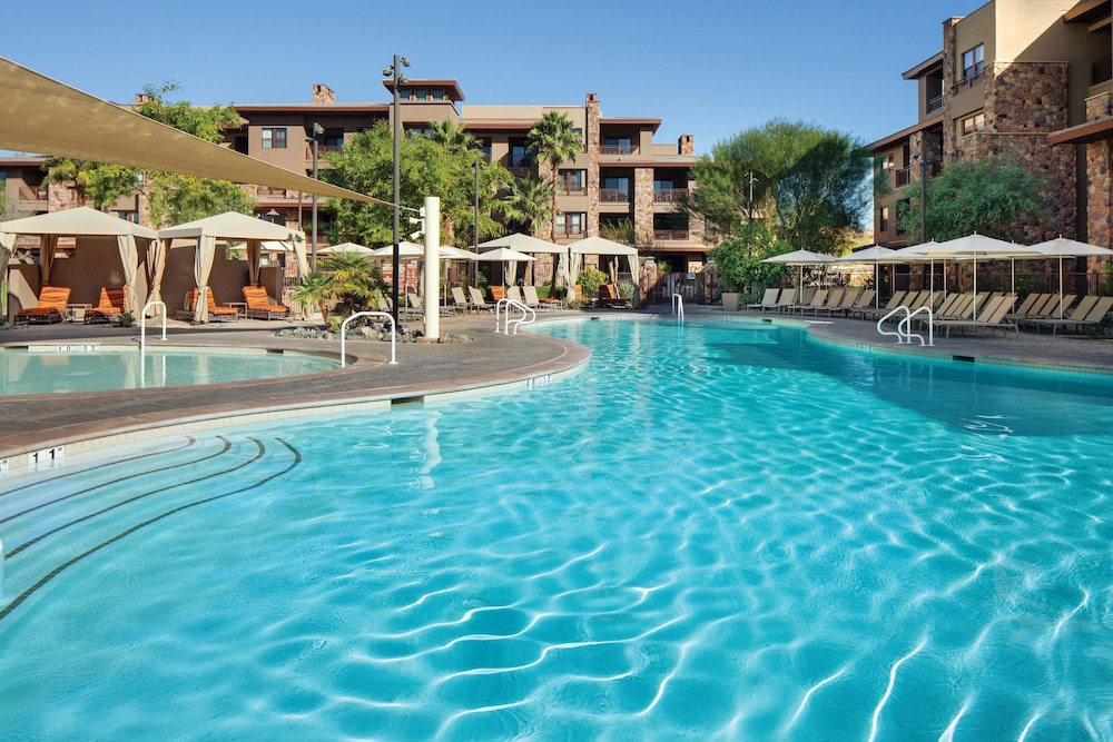The Westin Desert Willow Villas, Palm Desert in PALM DESERT - CA