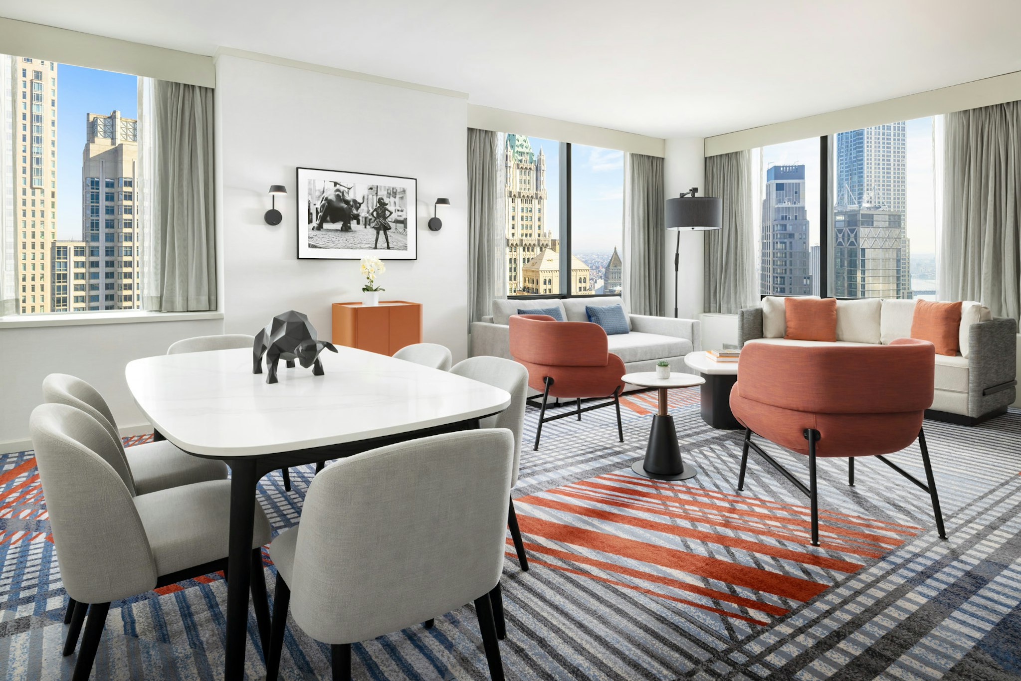 Millennium Downtown New York 50/74