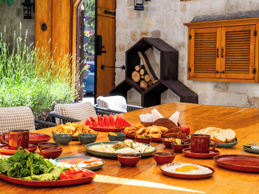 Sedirli Konak Hotel 33/49