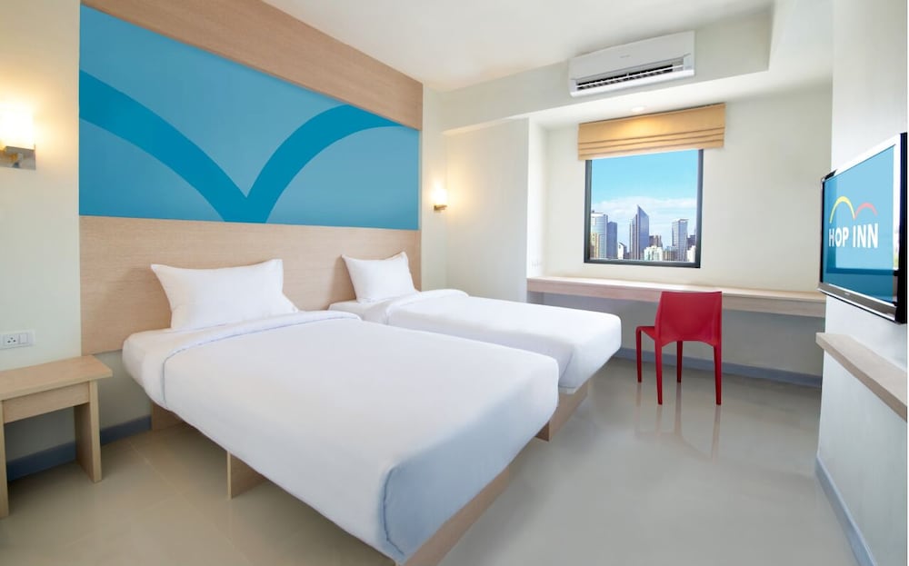 Hop Inn Hotel Alabang Manila 16/50