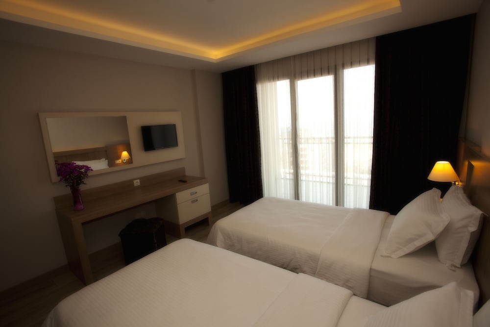 Anemon Hotel Trabzon 14/50