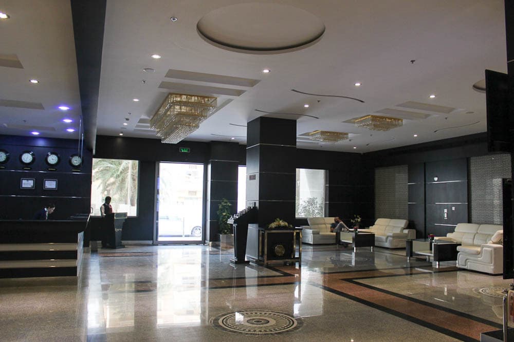 ROYAL PHOENICIA HOTEL 44/50