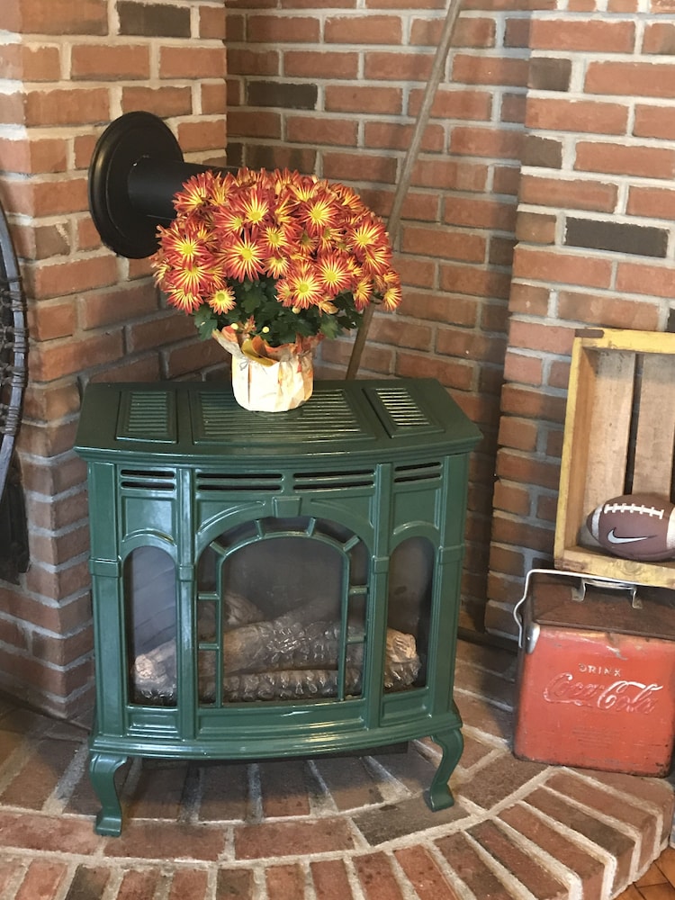 The Sunny Grange B&B 11/18