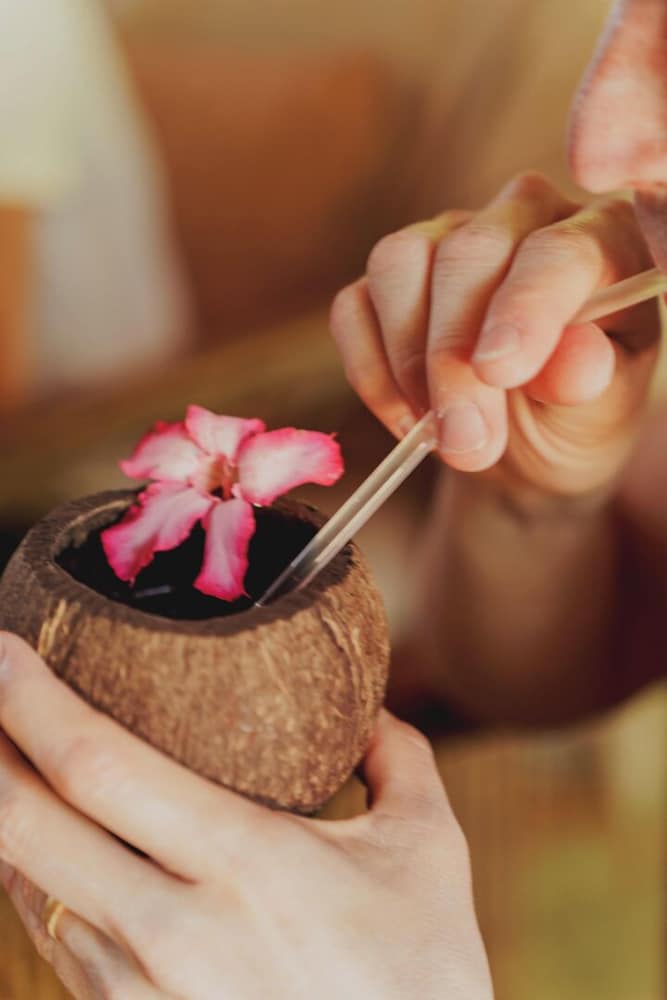 Aloha Village Bangalos 20/50