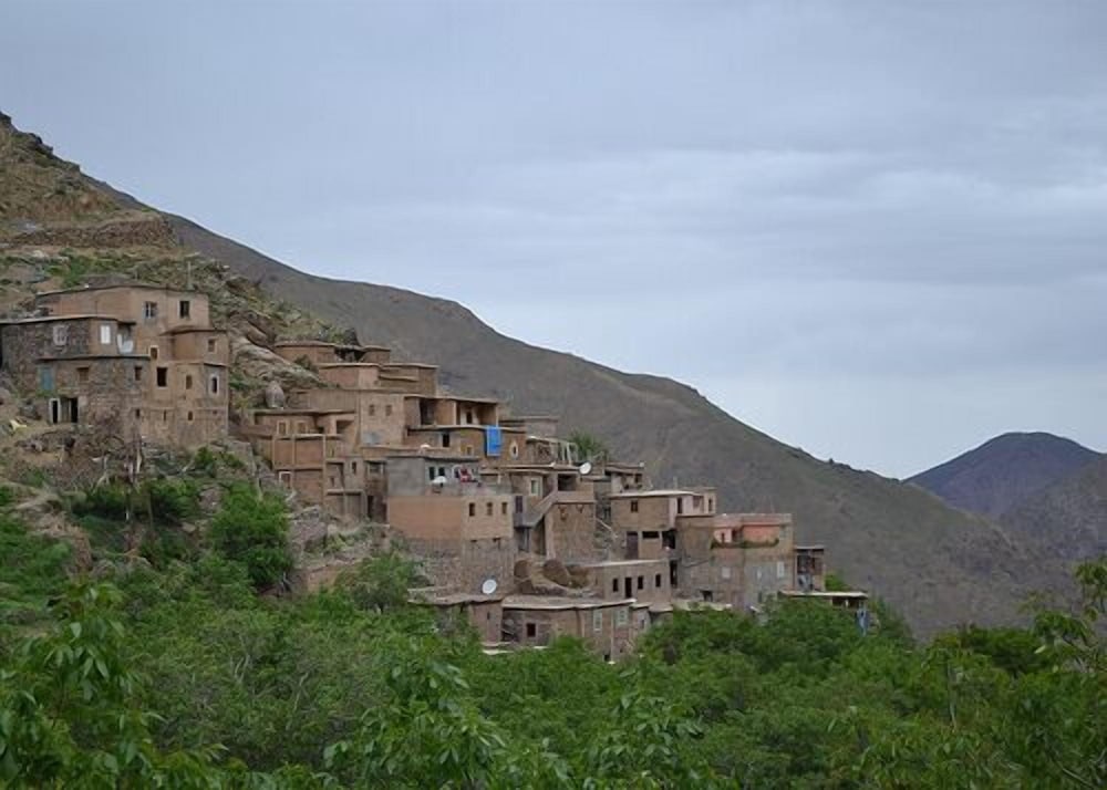 RIAD ATLAS PRESTIGE 74/78
