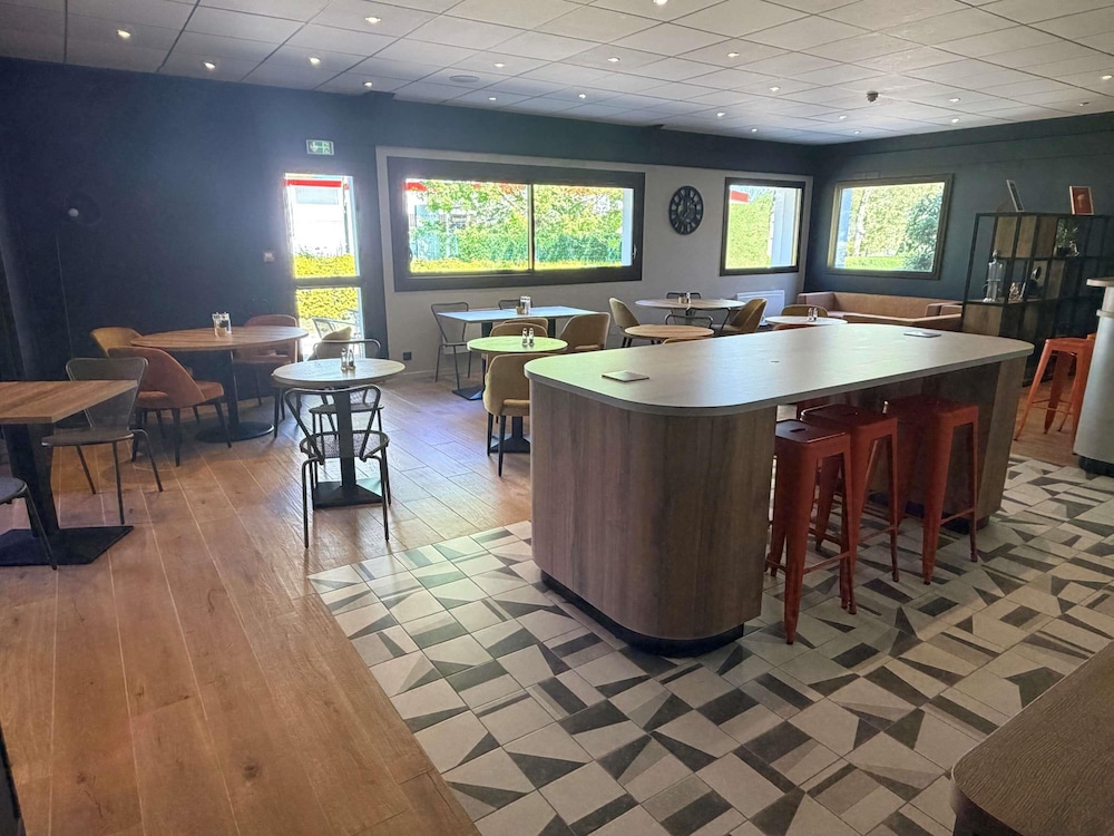 Ibis Dieppe Val Druel 53/65