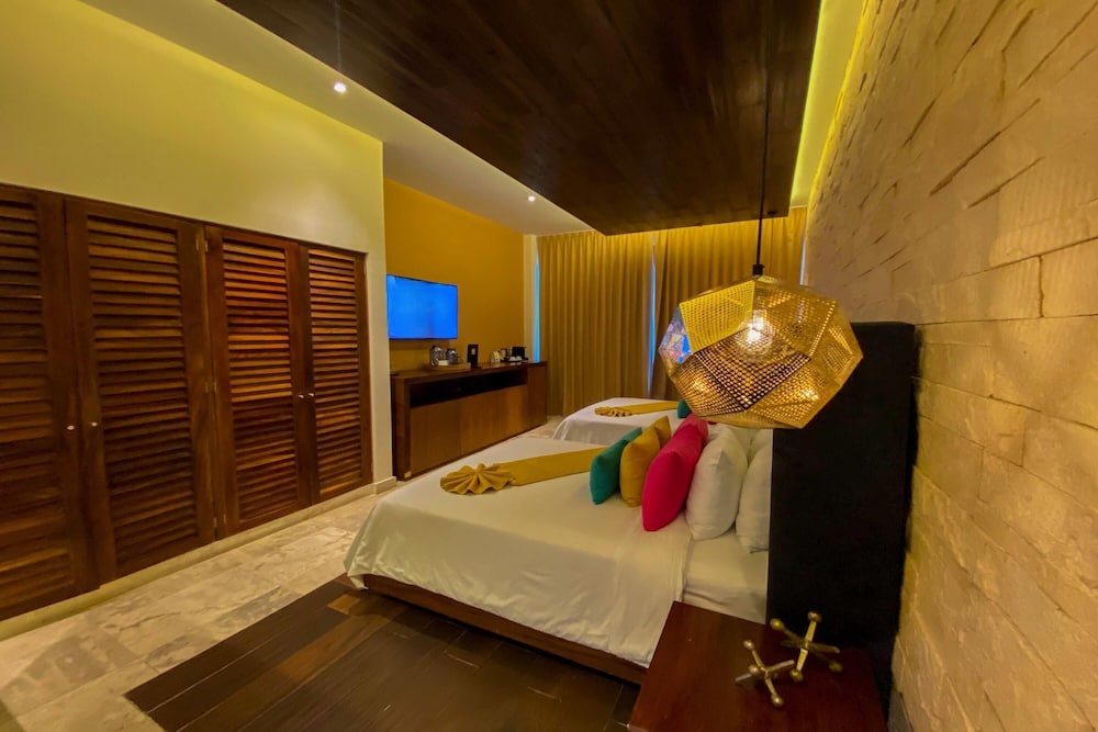 Esplendor by Wyndham Isla Mujeres All Inclusive Resort 20/50