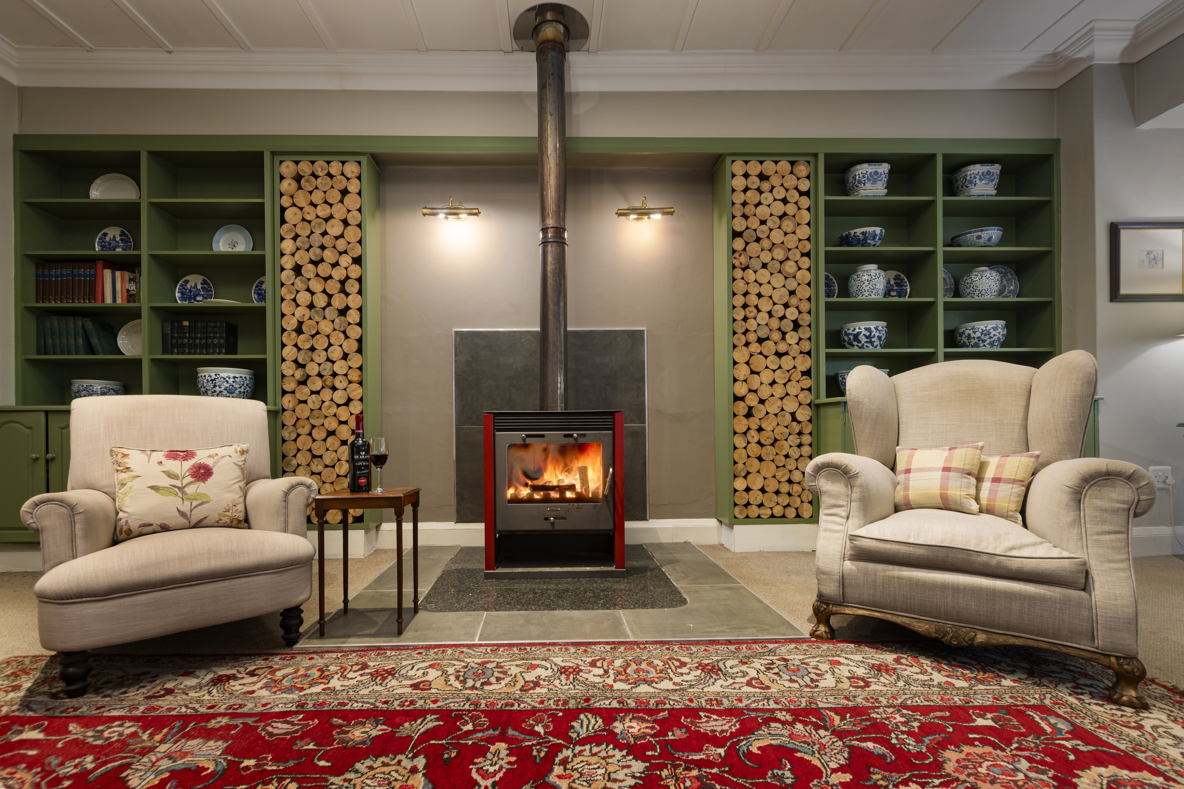 Queen's Hotel by BON Hotels 23/43