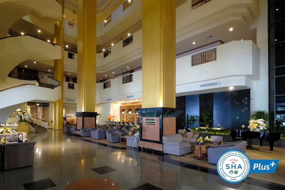 Royal Phuket City Hotel 63/90
