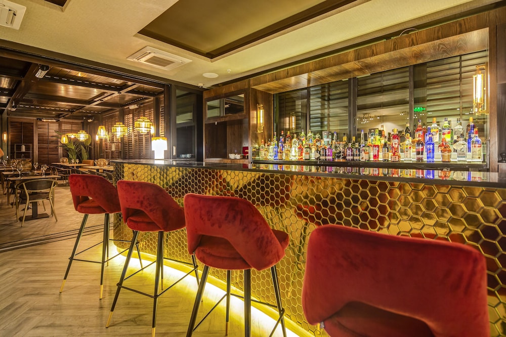 Nodo Hotel 48/71