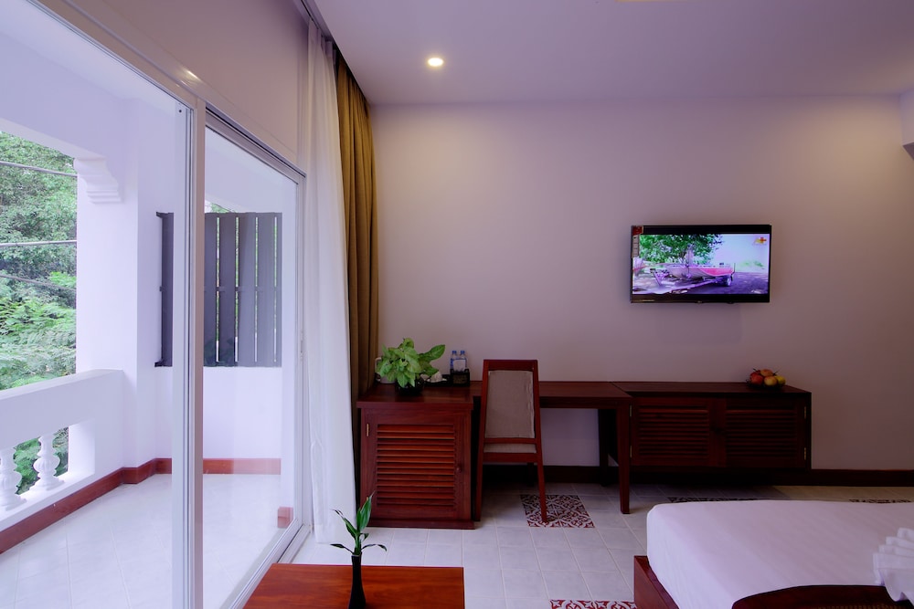 Shadow Angkor Residence 35/62