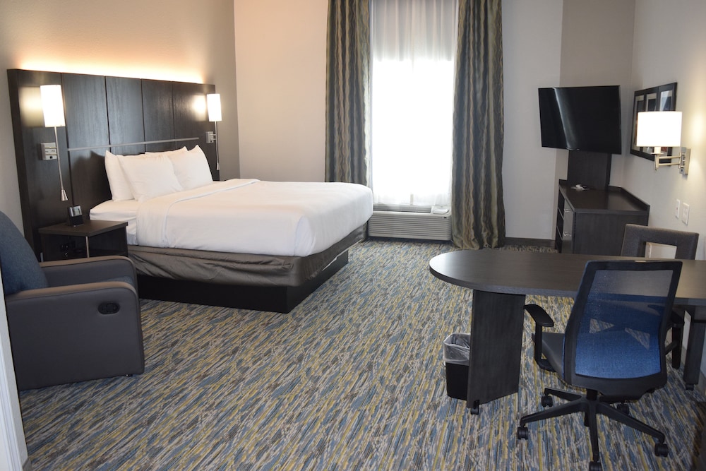 Candlewood Suites Nashville North 14/48
