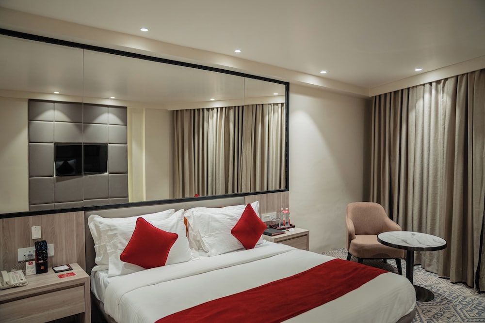 Lords Inn Rajkot 4/15